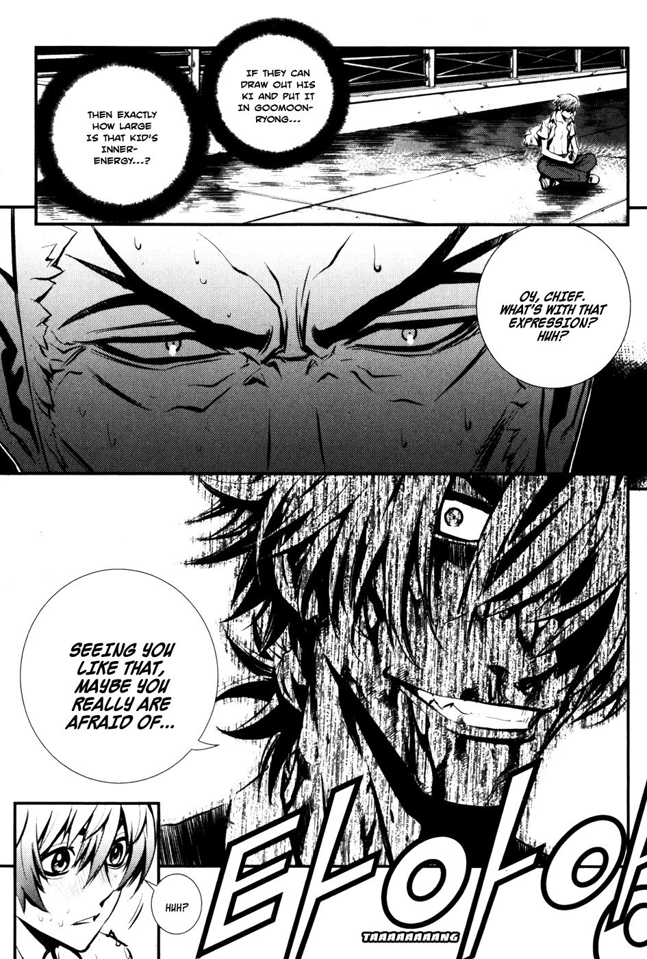 The Breaker Chapter 60 9